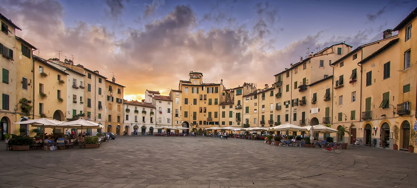 Lucca