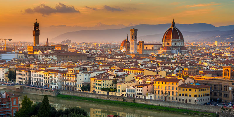 firenze