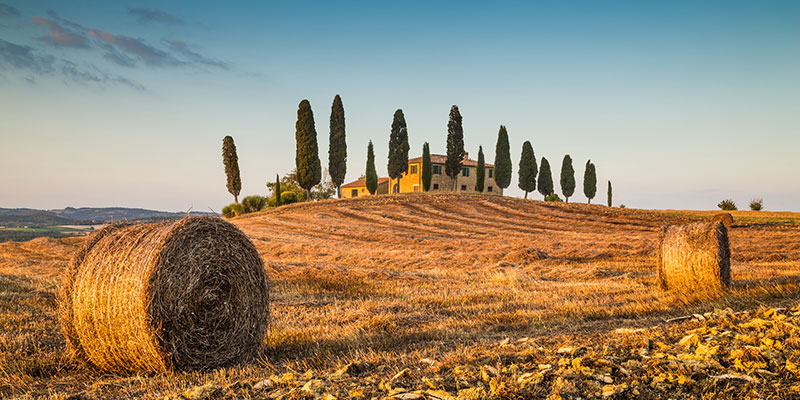 toscana