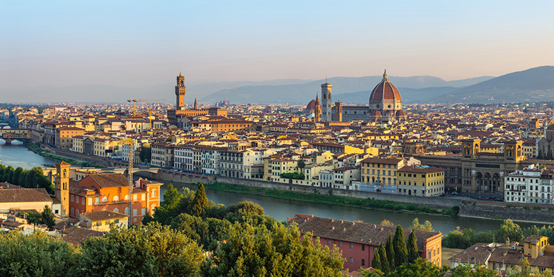 firenze