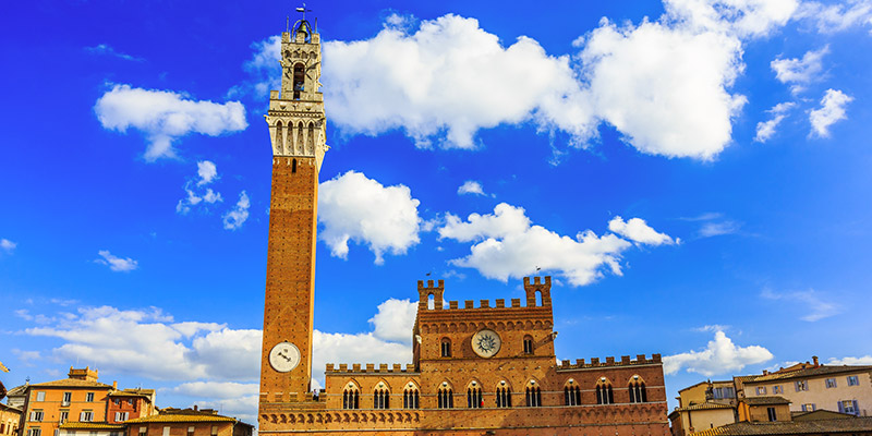 siena