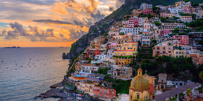 amalfi